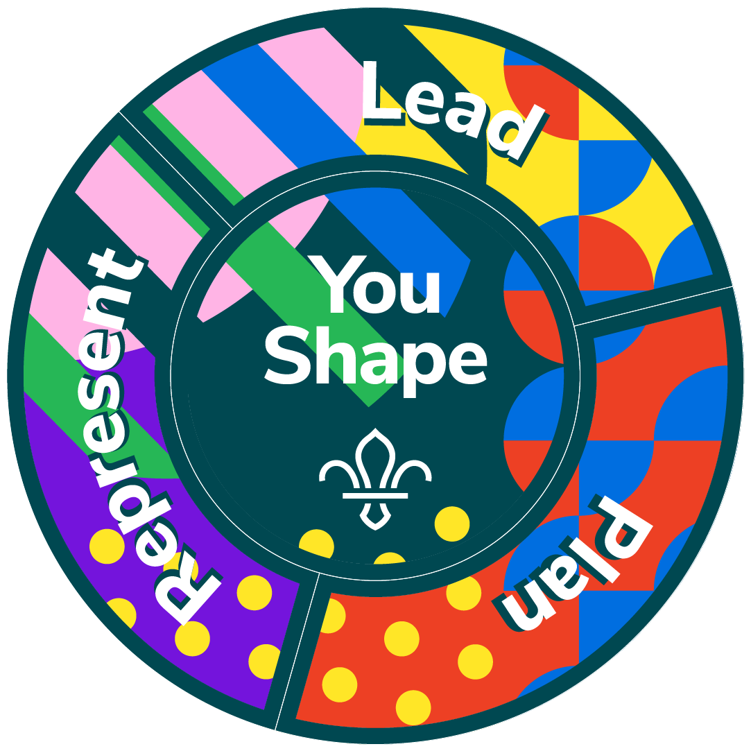 YouShape Award